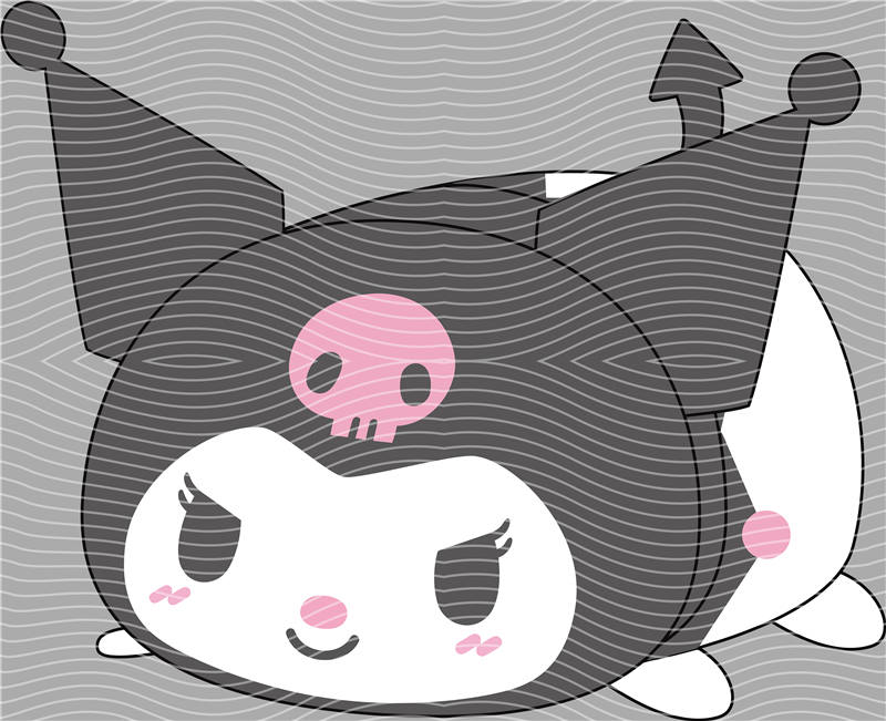 Sanrio-HK 318